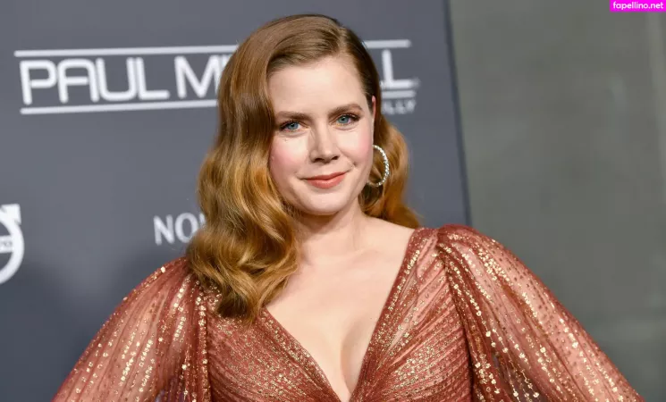 Amy Adams OnlyFans Thumbnail #ACJ1WZlghf