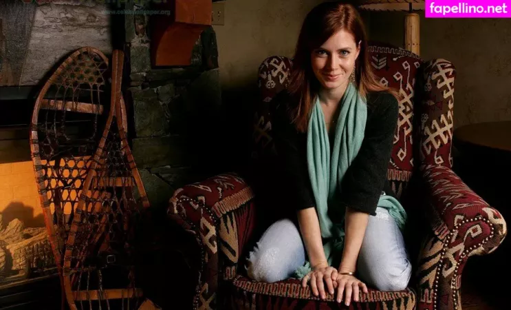 Amy Adams OnlyFans Thumbnail #Fj90XmznEF
