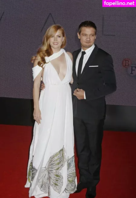 Amy Adams OnlyFans Thumbnail #Q4zExCiv3t