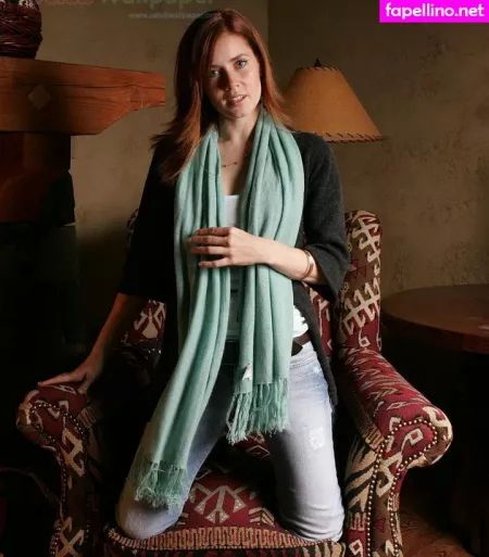 Amy Adams OnlyFans Thumbnail #Xc1oN93GNL