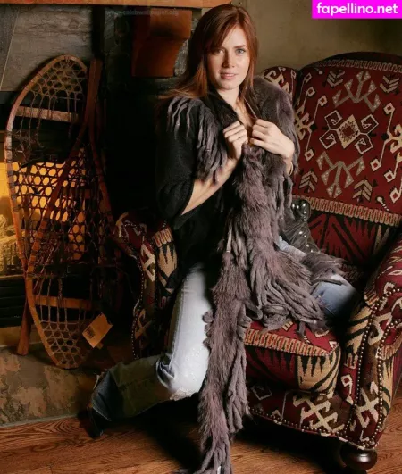 Amy Adams OnlyFans Thumbnail #q8LymBbBPv