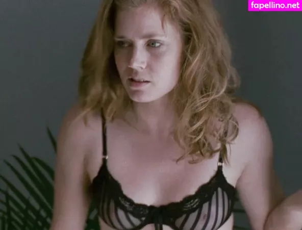 Amy Adams OnlyFans Thumbnail #t2jLohAVFu