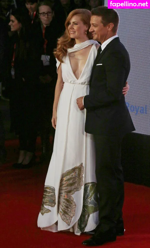 amyadams, amyadamsss Nude Leaked OnlyFans Photo #vNloRf69Eg