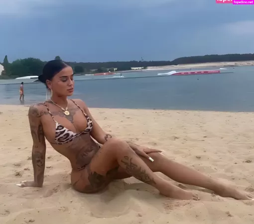 Amy Almighty OnlyFans Thumbnail #2bvUjjkGUE