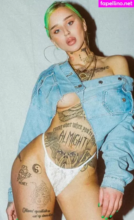 Amy Almighty OnlyFans Thumbnail #UJ3ot7o3Tn