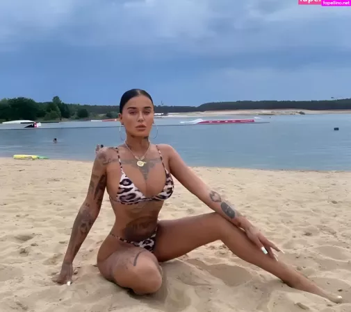 Amy Almighty OnlyFans Thumbnail #pruXJ7oG6Q