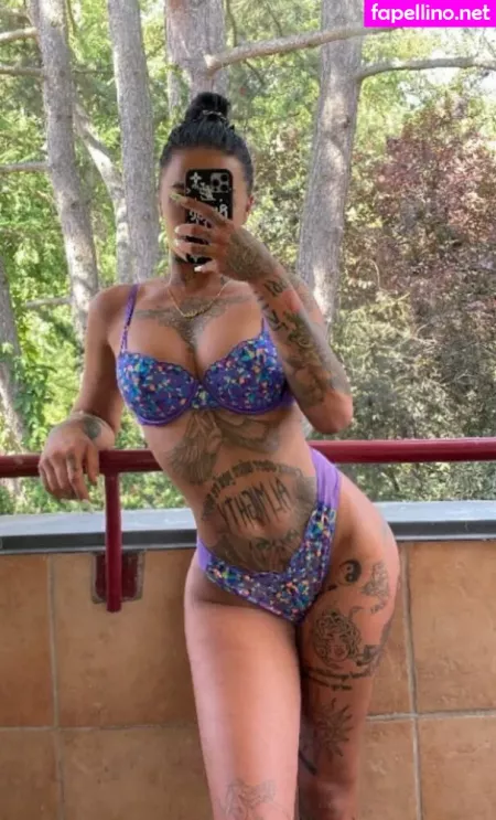 Amy Almighty OnlyFans Thumbnail #qSX3lsc3ud