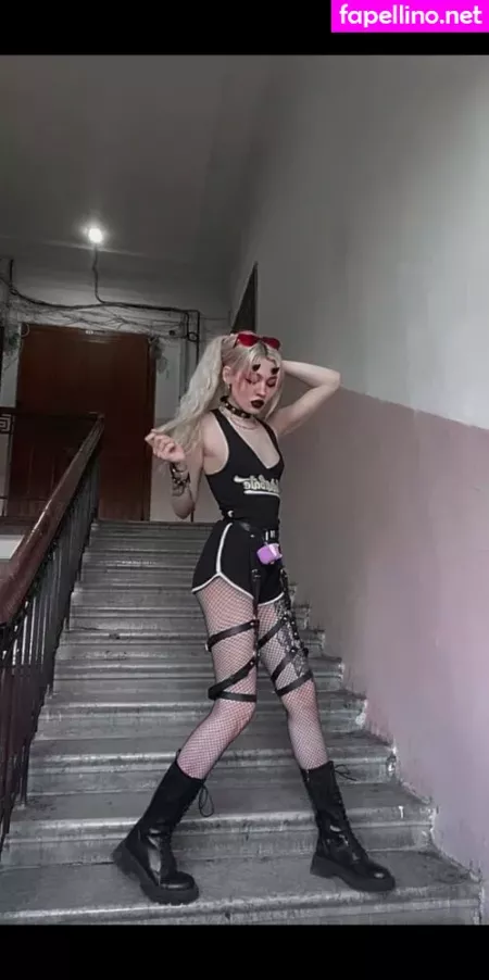 Amy Baby X OnlyFans Thumbnail #MlWQfCpElR