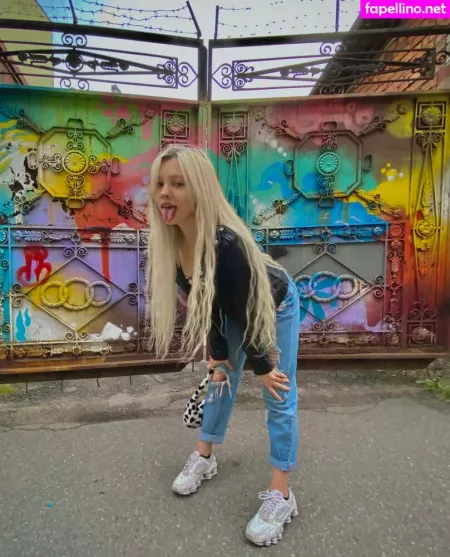 Amy Baby X OnlyFans Thumbnail #Suyr6nbD6Q