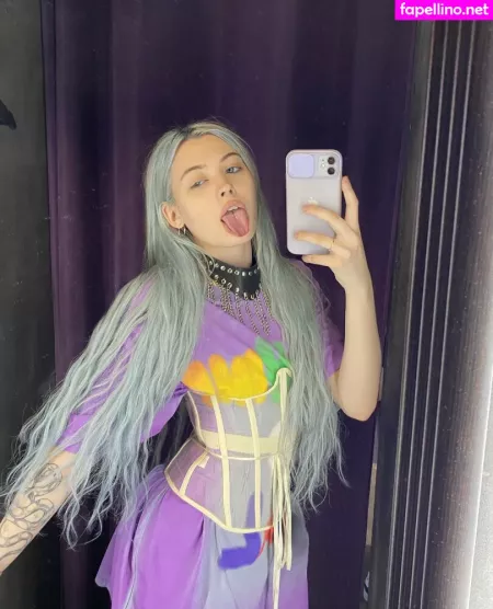 Amy Baby X OnlyFans Thumbnail #VYqoAGVOKP