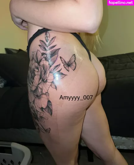 Amy Baby OnlyFans Thumbnail #8xXtbyeSoR