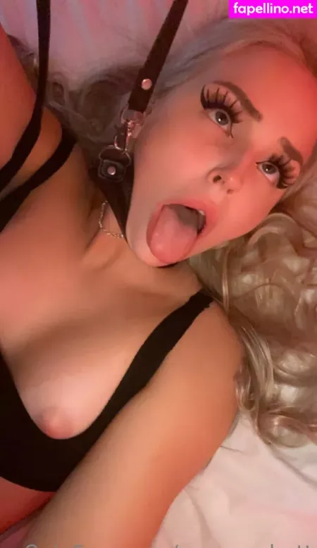 Amy Babyboo OnlyFans Thumbnail #VUOpk3QUy8