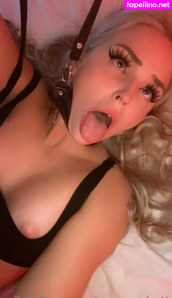 amy.babyboo, amy.babybooo Nude Leaked OnlyFans Photo #VUOpk3QUy8