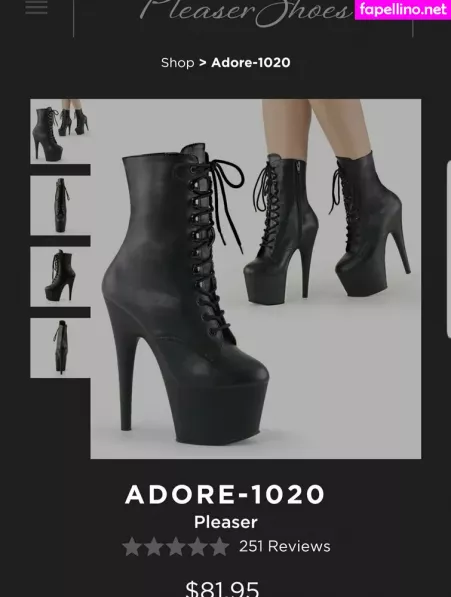 Amy Bear OnlyFans Thumbnail #AWnotsWAC2