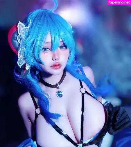 Amy Bibikawaii OnlyFans Thumbnail #TbYIcnMwQN