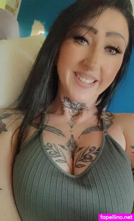 Amy Bowden OnlyFans Thumbnail #L1KAAD68JN