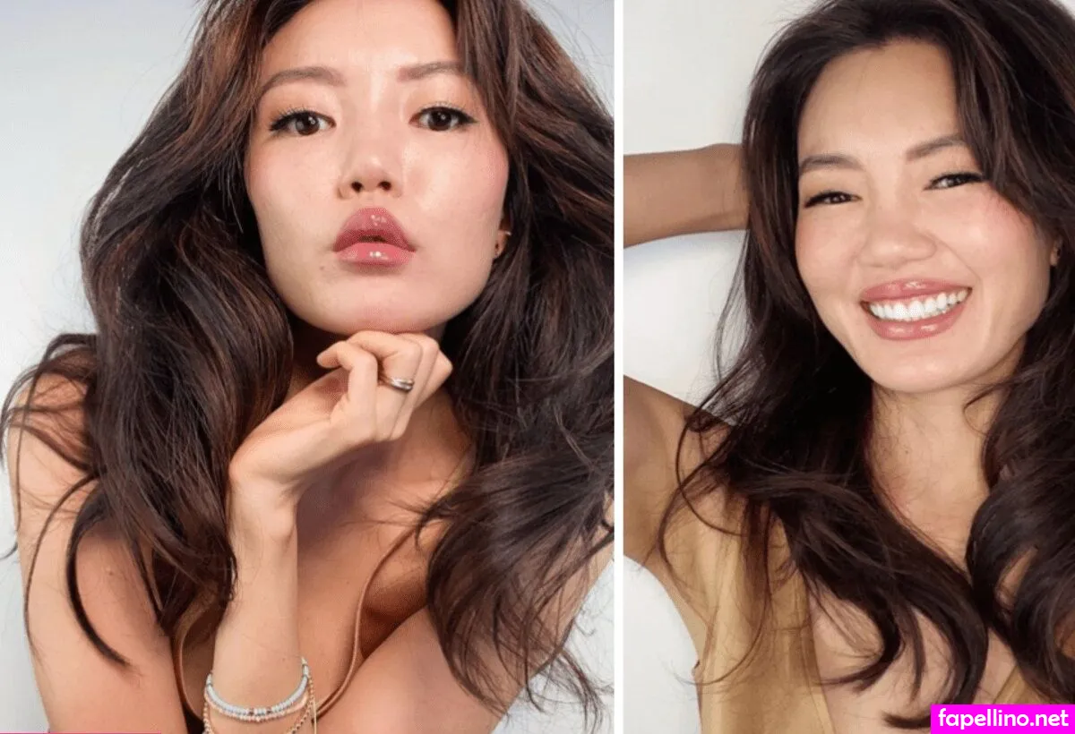 Amy Chang Nude Leaked OnlyFans Photo #jKwEppCLJT