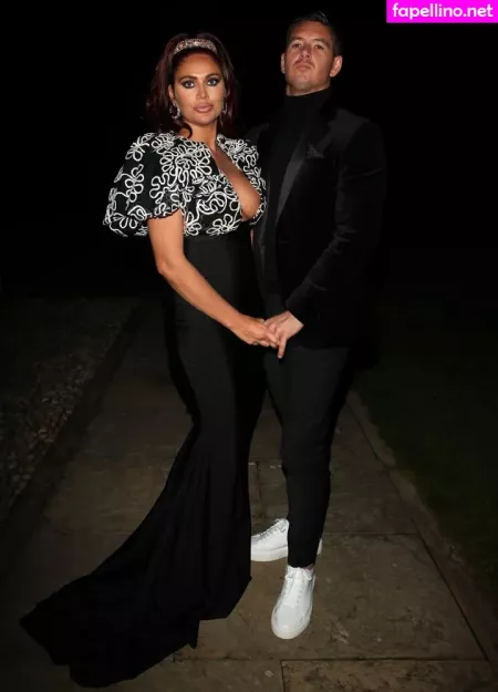 Amy Childs OnlyFans Thumbnail #FdJnkoig7j