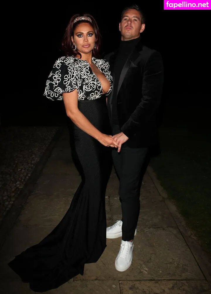 amychilds1990 Nude Leaked OnlyFans Photo #FdJnkoig7j