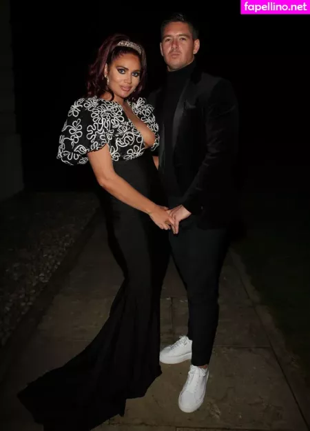 Amy Childs OnlyFans Thumbnail #WuUT3WziaN