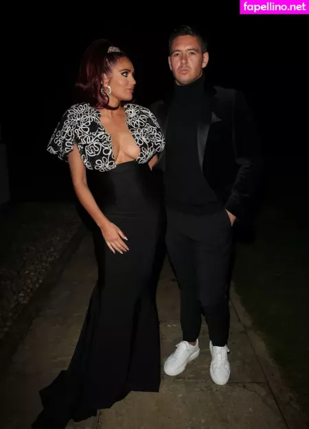 Amy Childs OnlyFans Thumbnail #cjohUfWMJF