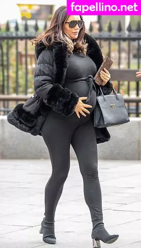 Amy Childs OnlyFans Thumbnail #oIXj0oBNOd