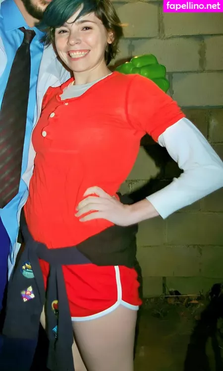 Amy Dallen OnlyFans Thumbnail #io0JrukLaD