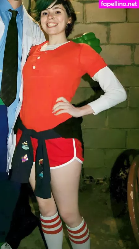 Amy Dallen OnlyFans Thumbnail #ufFmrRVwI5