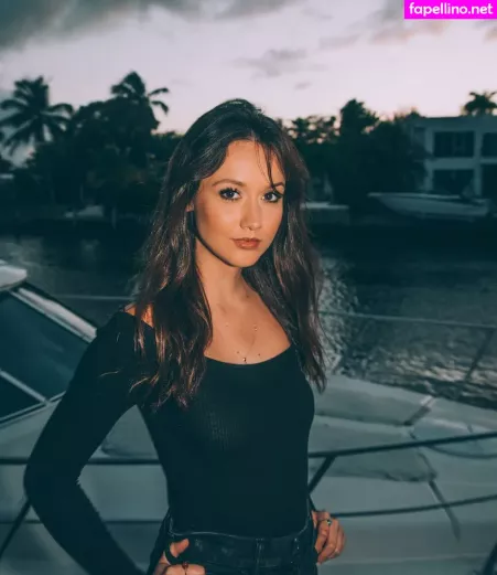 Amy Dangerfield OnlyFans Thumbnail #TDJLM9mHak