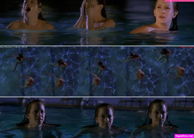 Amy Davidson OnlyFans Thumbnail #AXi34NAEs9