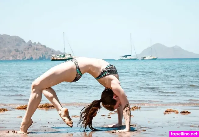 Amy Davidson OnlyFans Thumbnail #FglPiRx7mZ