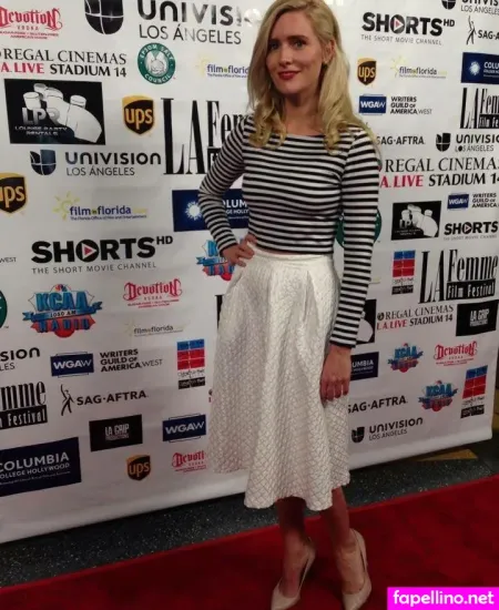 Amy De Bhrun OnlyFans Thumbnail #KBT6Odc1sE