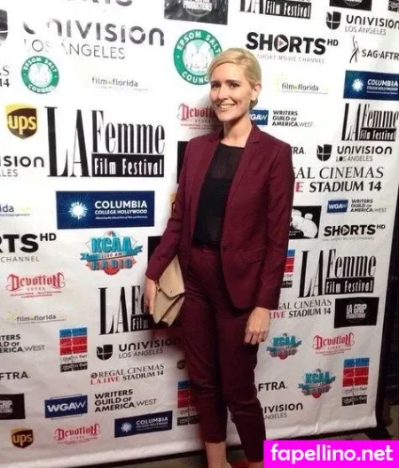 Amy De Bhrun OnlyFans Thumbnail #xtuCIzzQzN