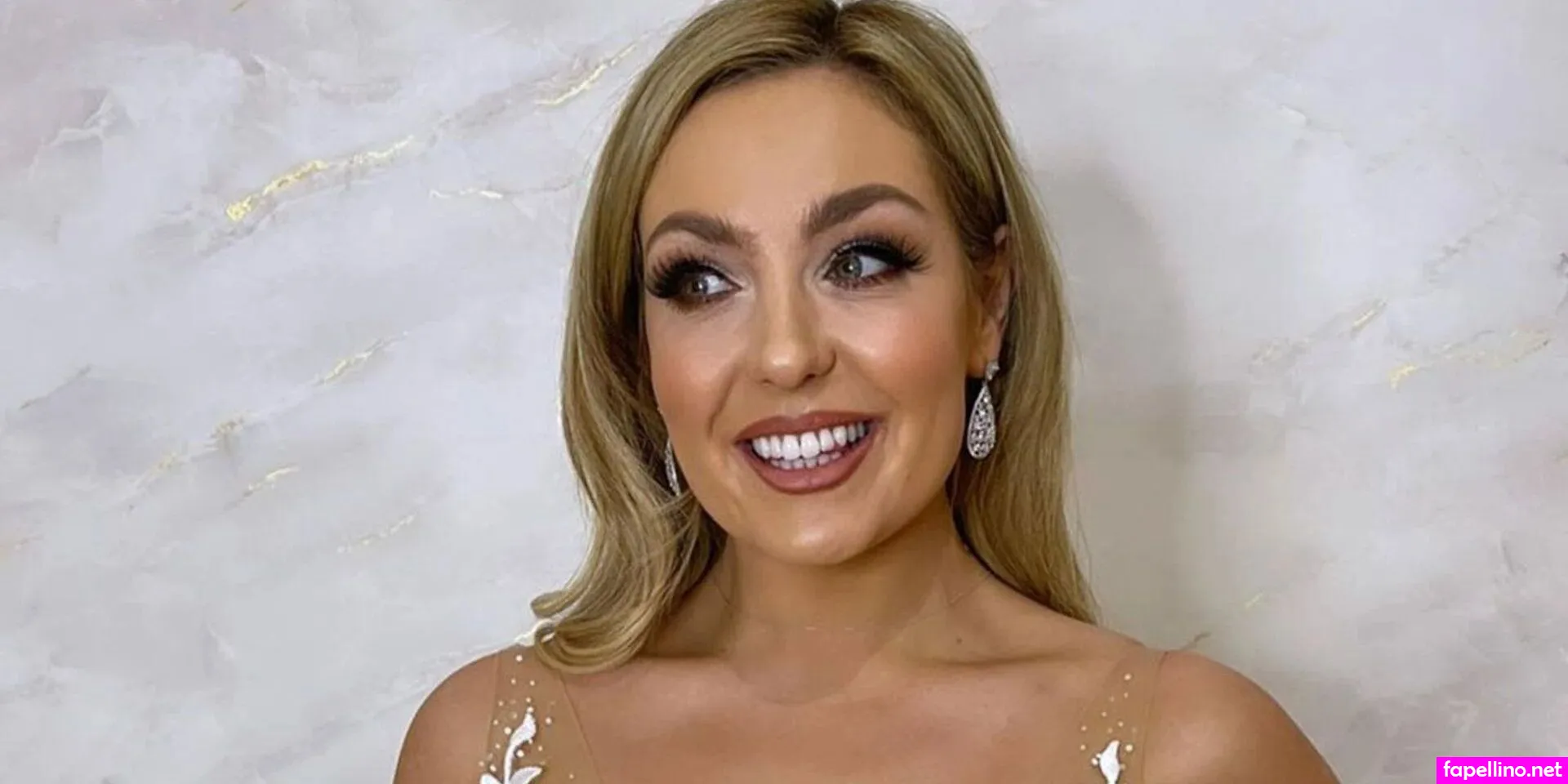 Amy Dowden Nude Leaked OnlyFans Photo #F5bhLmAmG6