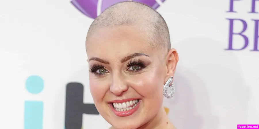 Amy Dowden OnlyFans Thumbnail #LA1TzzdQi0