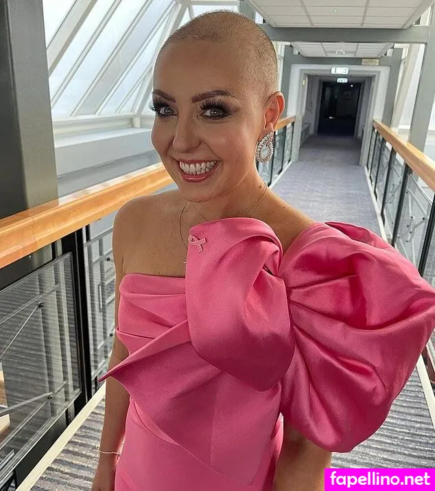 Amy Dowden Nude Leaked OnlyFans Photo #R9z6mQK7mO