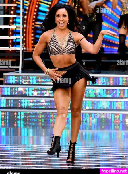 Amy Dowden OnlyFans Thumbnail #XPkZowVNpy