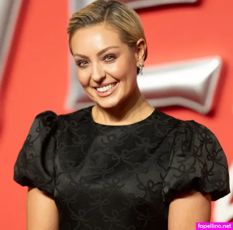 Amy Dowden OnlyFans Thumbnail #cbZx4tK05x