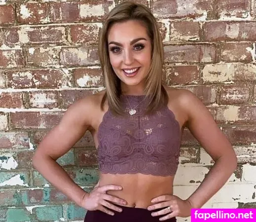 Amy Dowden OnlyFans Thumbnail #hZlXlWl362