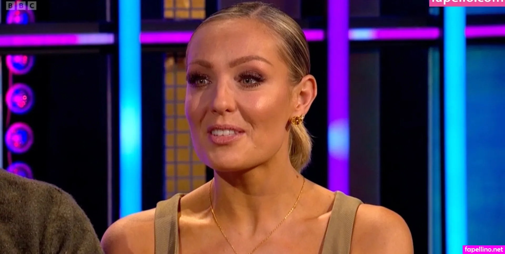 Amy Dowden Nude Leaked OnlyFans Photo #is8LhRMYb6