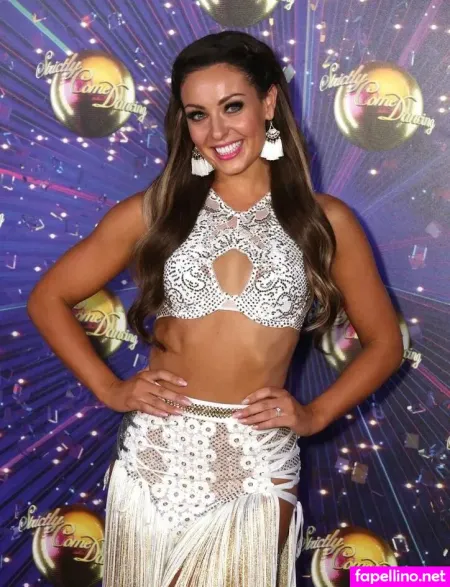 Amy Dowden OnlyFans Thumbnail #nFQk6G7tUF