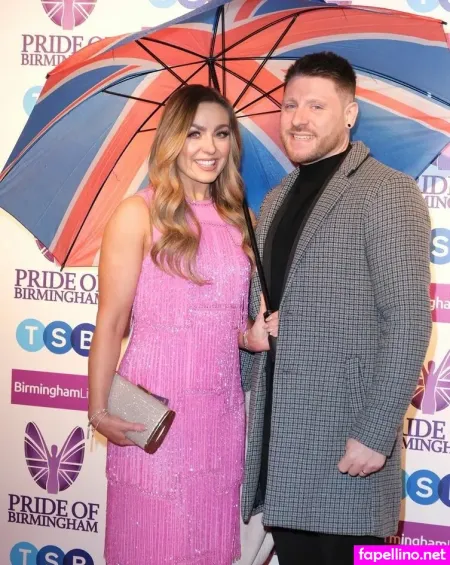 Amy Dowden OnlyFans Thumbnail #tWogId6g2y