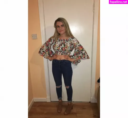 Amy Driske OnlyFans Thumbnail #VTCSjNp0Ju