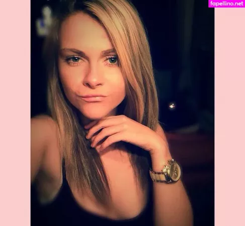 Amy Driske OnlyFans Thumbnail #koxhfTrMMs