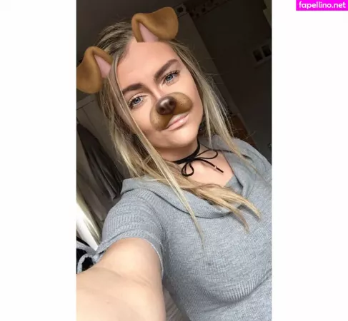 Amy Driske OnlyFans Thumbnail #oK3YLDJKOM