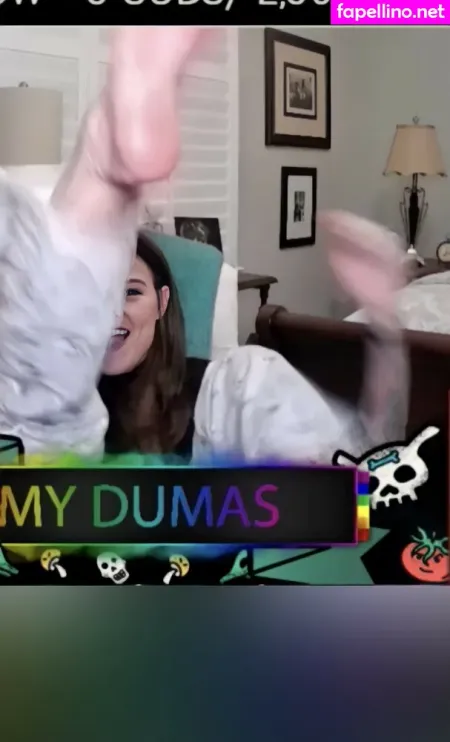 Amy Dumas OnlyFans Thumbnail #tCYSHxuwD5