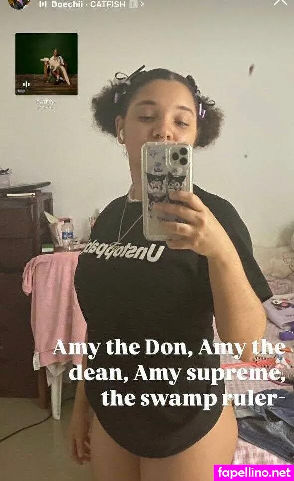 Amy.exe_, Everly Nude Leaked OnlyFans Photo #DkVLVDRPIN