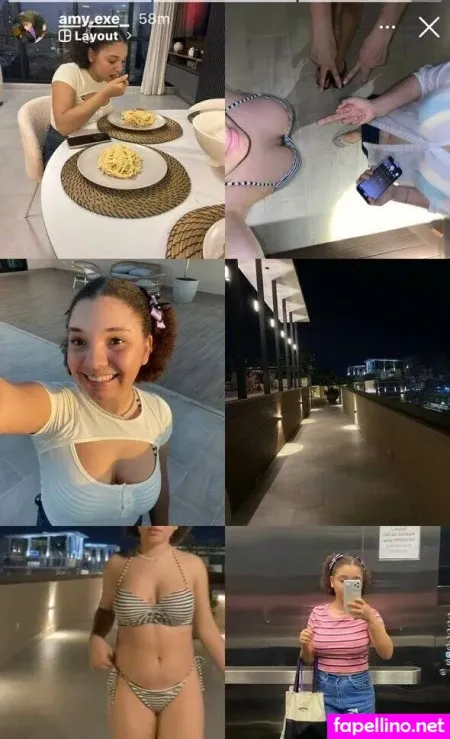 Amy Exe OnlyFans Thumbnail #PkBgWrD1HU