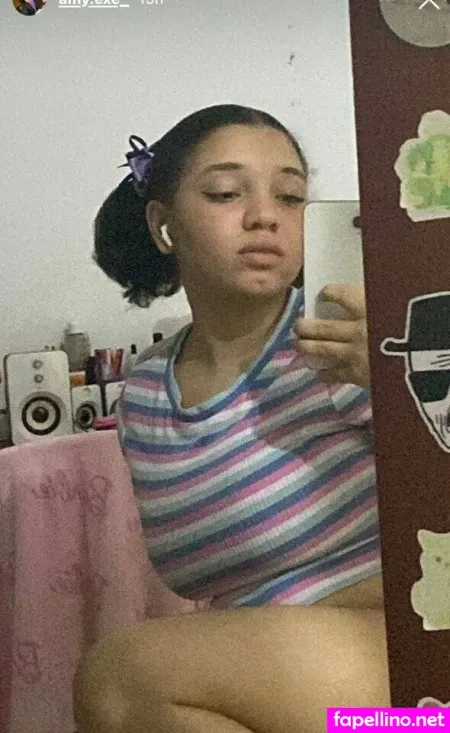 Amy Exe OnlyFans Thumbnail #vrTwhSS968