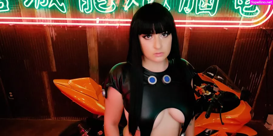 Amy Fantasy OnlyFans Thumbnail #N6nQ0Lw9NF